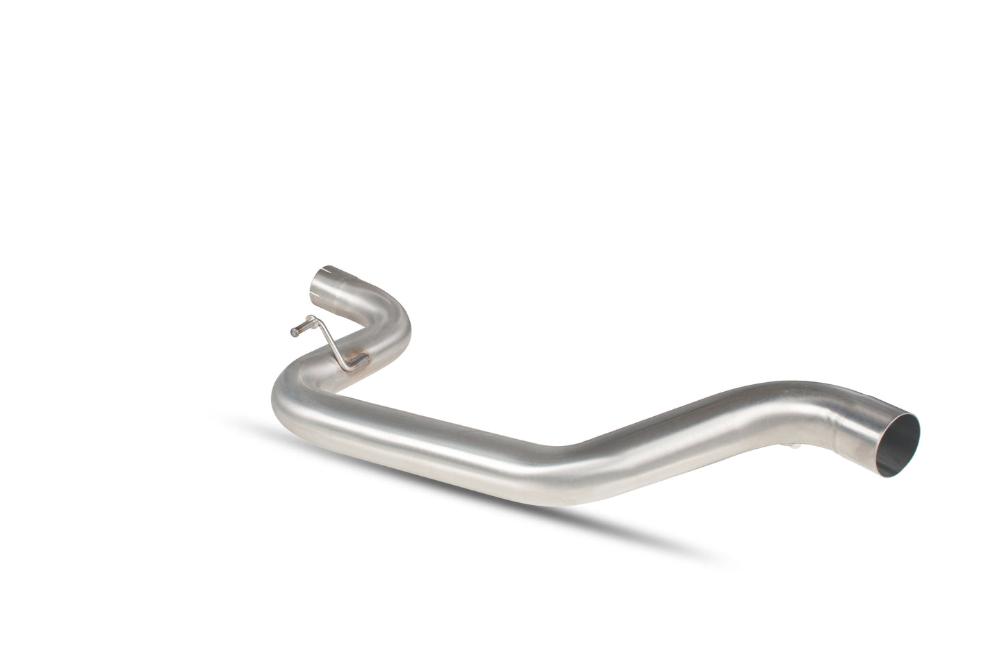 Scorpion Resonated Cat Back Exhaust - Ford Focus Mk3 ST Hatch (12-18)