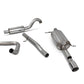 Scorpion Resonated Cat Back Exhaust - Ford Fiesta ST-Line 1.0T (17-18)