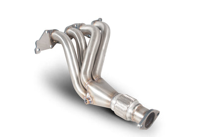 Scorpion 4/1 Exhaust Manifold - Ford Fiesta Mk6 ST150 (04-08)