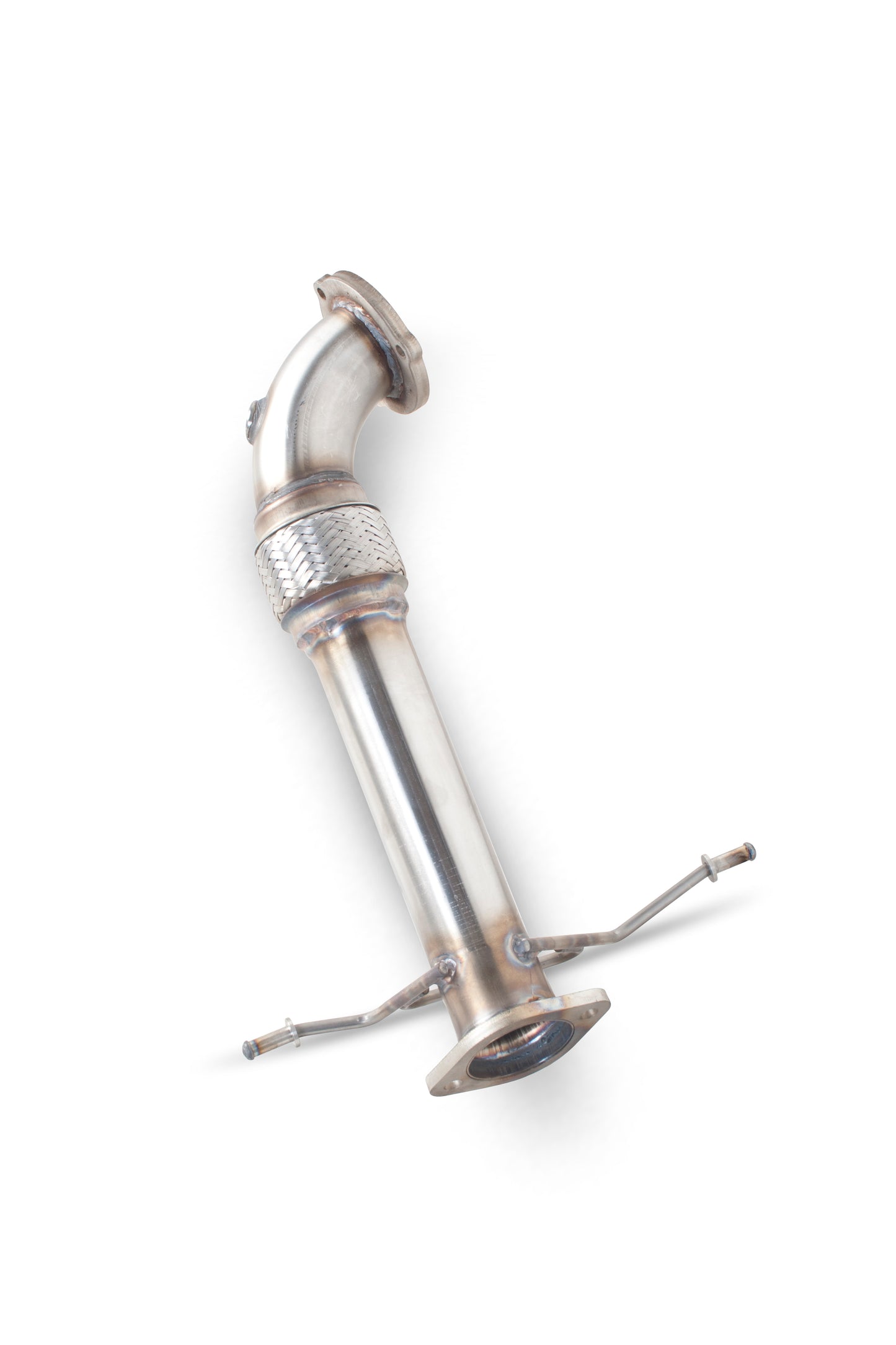 Scorpion Turbo Downpipe - Ford Mondeo 2.5 Turbo Hatchback (07-11)