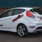 Scorpion 3" Non-Res Cat Back Exhaust - Ford Fiesta Mk7 ST 180 (13-17)