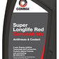 Comma Super Longlife Red Antifreeze & Coolant - Concentrate (1L)