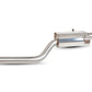 Scorpion Exhaust Rear Silencer only - Mini One/Cooper R56 1.4 & 1.6 (07-14)