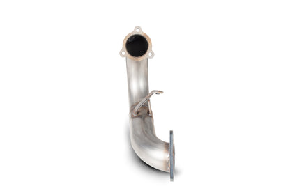 Scorpion Decat Downpipe - Renault Megane RS250/265 (10-18)