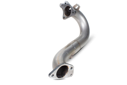 Scorpion Decat Turbo Downpipe - Renault Clio Mk4 RS 200 EDC (13-15)