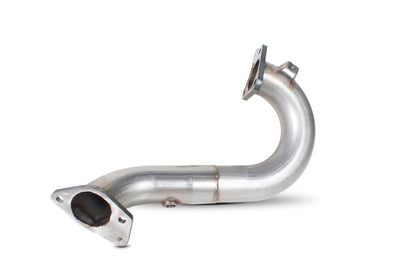 Scorpion Decat Turbo Downpipe - Renault Clio Mk4 RS 200 EDC (13-15)