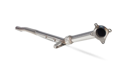 Scorpion Decat Downpipe - Seat Leon Mk2 Cupra R 2.0 TSI 265 PS (10-12)