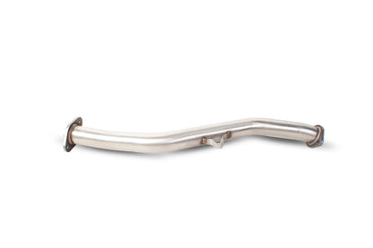 Scorpion Secondary Decat Pipe - Subaru Impreza 2.5 Turbo STI (14-18)