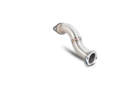 Scorpion Exhaust Up-Pipe - Toyota GT86 & Subaru BRZ (12-18)