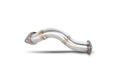 Scorpion Exhaust Up-Pipe - Toyota GT86 & Subaru BRZ (12-18)