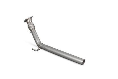 Scorpion Exhaust Decat Turbo Downpipe - Volkswagen Polo GTI 1.8T 9N3 (06-11)