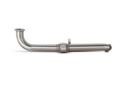 Scorpion Secondary Exhaust Decat - Vauxhall Insignia D VXR Saloon (09-13)