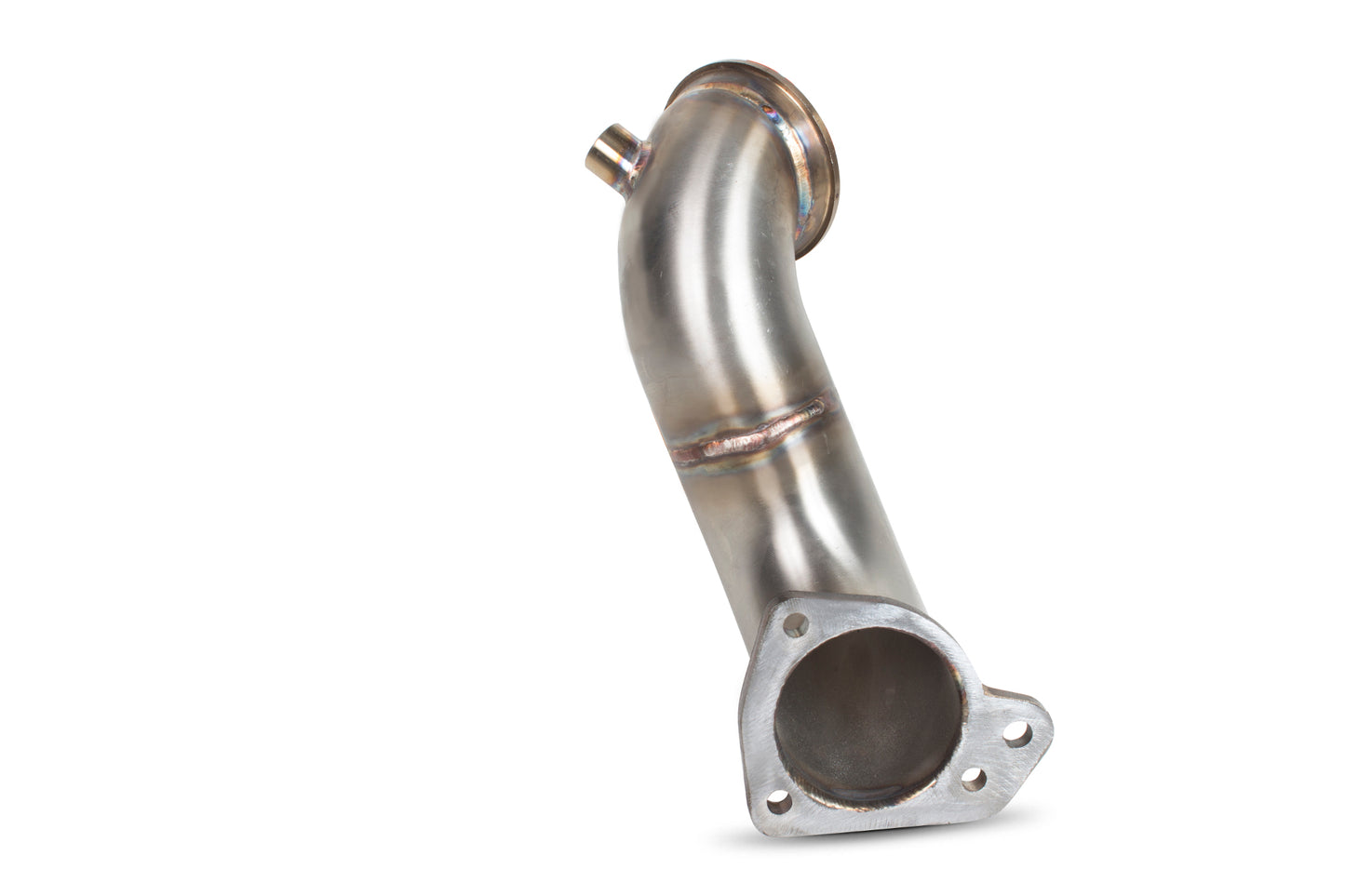 Scorpion Decat Downpipe - Vauxhall Corsa D VXR/Nurburgring (A16) (10-13)