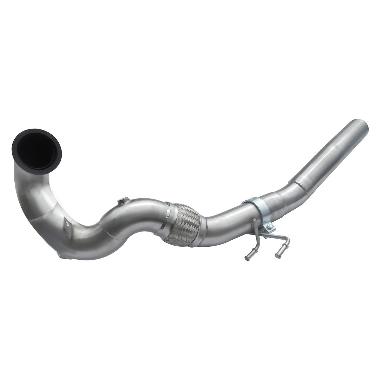 Seat Leon Cupra 280 De-Cat Front Pipe SE51