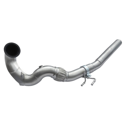 Seat Leon Cupra 280 De-Cat Front Pipe SE51