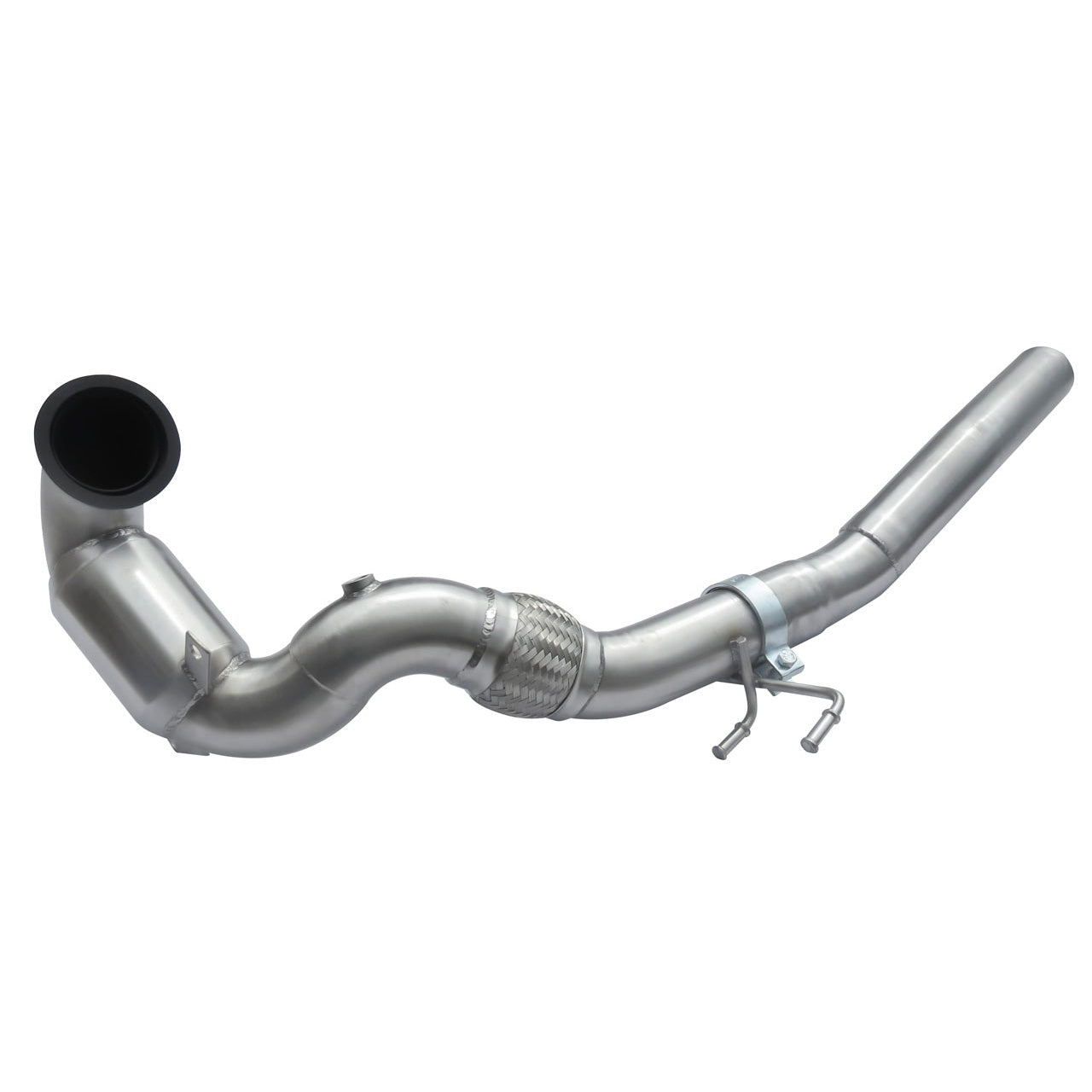 Seat Leon Cupra 280 Sports Cat Front Pipe SE50