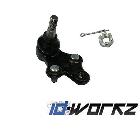 Ball Joint (LH) - Toyota Starlet GT Turbo & Glanza