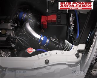 Blitz SUS Power Induction Kit - Suzuki Swift Sport ZC32S
