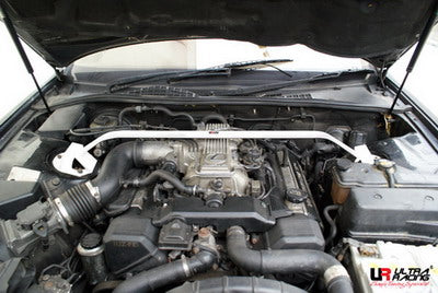 Ultra Racing Front Strut Brace - Lexus LS400 4.0 V8 (89-94) Default Title