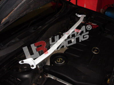 Ultra Racing Front Strut Brace - Mazda 6 (GG) 2.3 MPS (06-07) Default Title