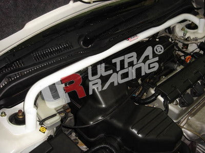 Ultra Racing Front Strut Brace - Honda Civic EP3 (00-05) Default Title