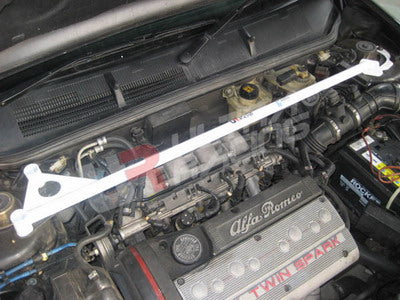 Ultra Racing Front Strut Brace - Alfa Romeo 146 Default Title