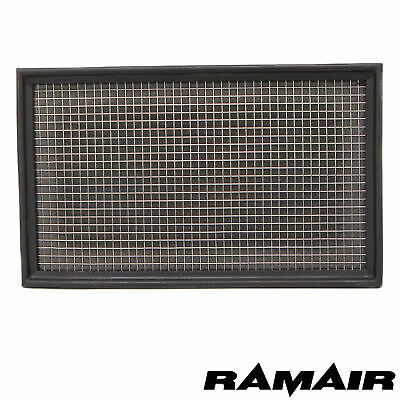 RAMAIR Air Panel Filter for Volkswagen Golf R Mk7 R 2.0