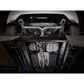 Cobra Decat Turbo Back Performance Exhaust - Toyota GR Yaris 1.6