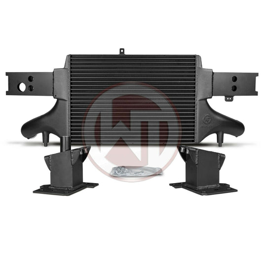 Wagner Tuning Audi RS3 8V EVO3 Competition Intercooler Kit (Non ACC)