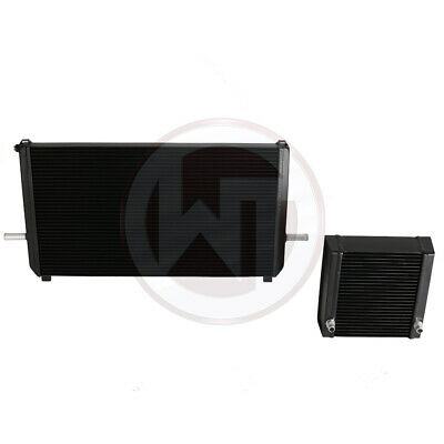 Wagner Tuning Mercedes Benz A45 CLA45 AMG Competition Radiator Kit
