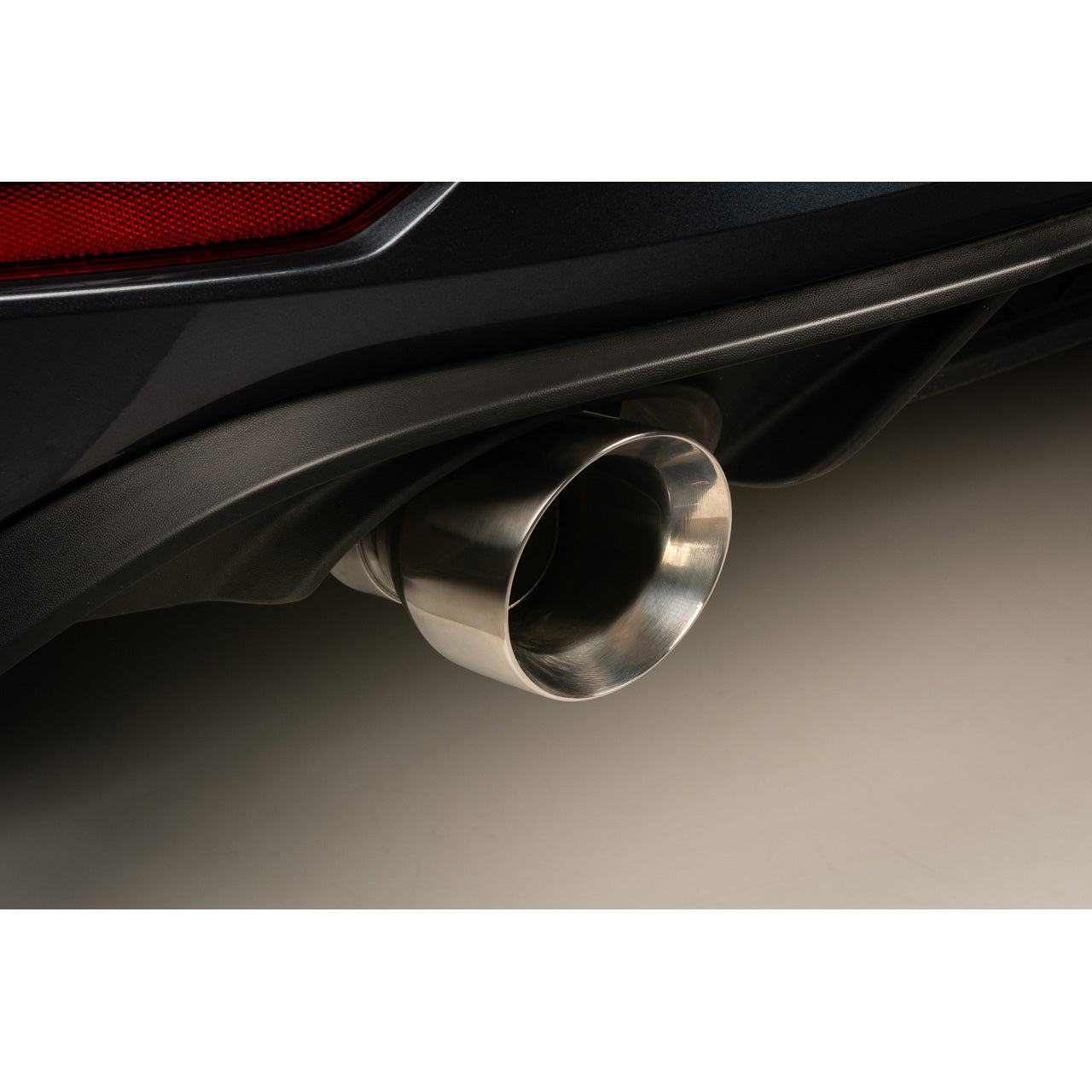 Cobra Venom Box Delete Race Cat Back Performance Exhaust - VW Golf GTI Mk7 (12-17)