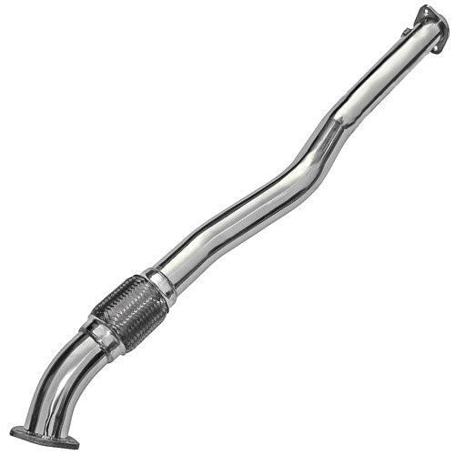 Cobra Secondary Sports Cat / Decat Performance Exhaust - Vauxhall Astra H VXR (05-11)