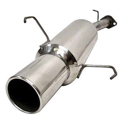 Cobra Rear Box Performance Exhaust - Vauxhall Astra G Coupe (98-04)