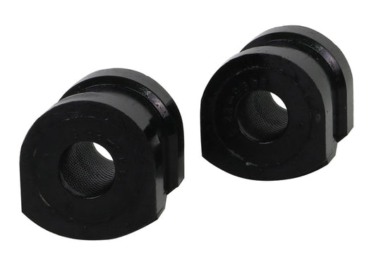 Whiteline Front Anti Roll Bar Mount Bushes for BMW 3 Series E36 (90-00) 22.5mm