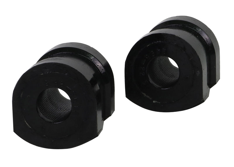 Whiteline Front Anti Roll Bar Mount Bushes for BMW 5 Series E34 (88-96)