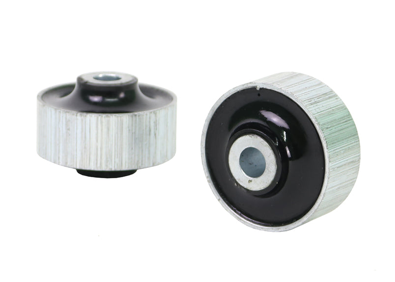 Whiteline Front Control Arm Lower Inner Rear Bushes for Audi A3 (8L) Quattro (97-03)