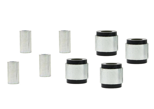 Whiteline Rear Control Arm Lower Front Bushes for Acura Integra DA DB (85-90)