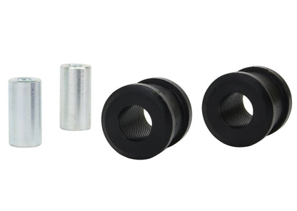 Whiteline Rear Control Arm Upper Inner Bushes for Audi Q3 8U FWD (11-18)