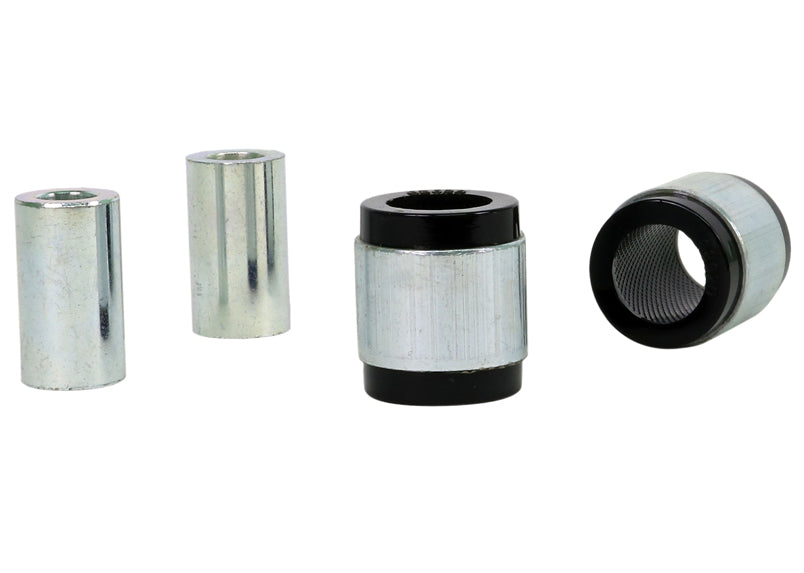 Whiteline Rear Control Arm Upper Outer Bushes for Audi S3 8V (13-20)