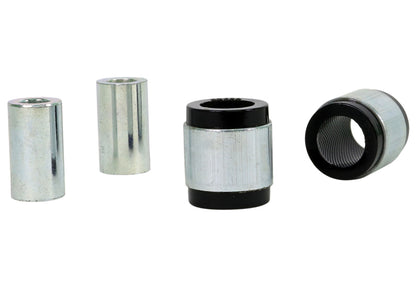 Whiteline Rear Control Arm Upper Outer Bushes for Audi S3 8V (13-20)