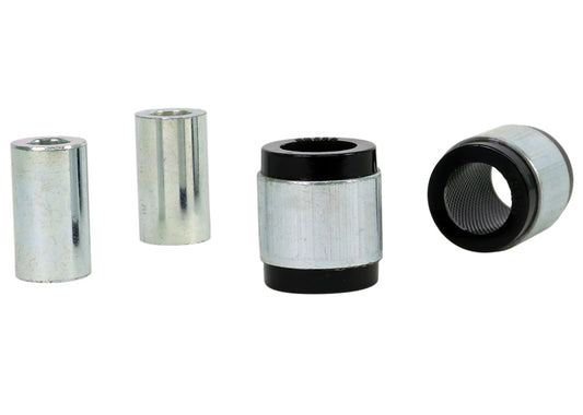 Whiteline Rear Control Arm Upper Outer Bushes for Audi TT (FV) FWD (14-)