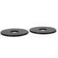 Whiteline Rear Spring Pad Lower Bushes for BMW 3 Series E46 (97-06)