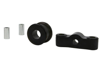 Whiteline Front Transmission Shifter Stabiliser Bushes for Acura Integra DA DB (85-90)