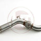 Wagner Tuning BMW 730d 740d (F01/F02) Decat Downpipe