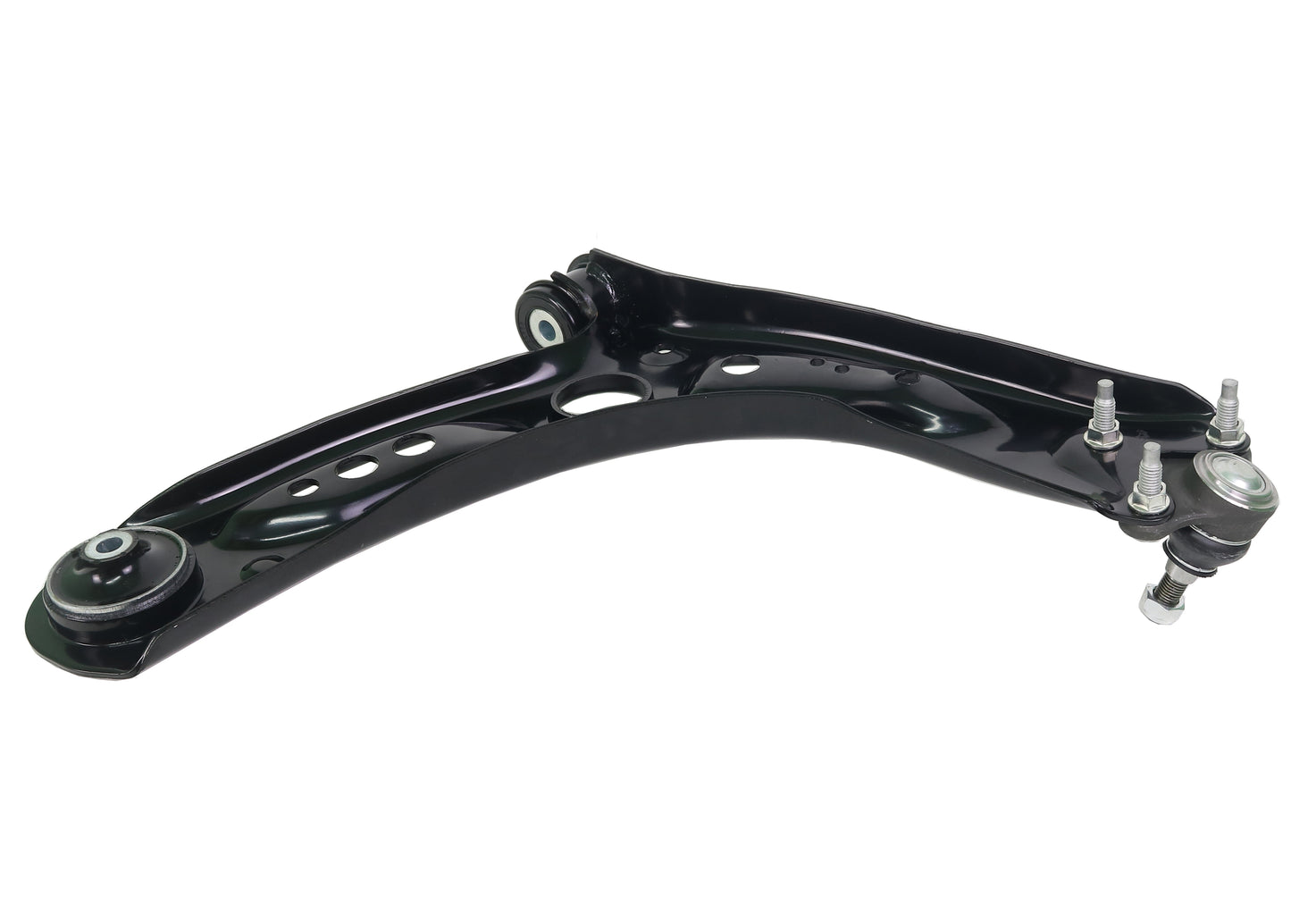 Whiteline Front Control Arm Wishbone LH for Audi TT (FV) FWD (14-)