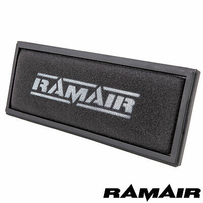 RAMAIR Air Panel Filter for Volkswagen Touareg 2.0 TDI (04-)