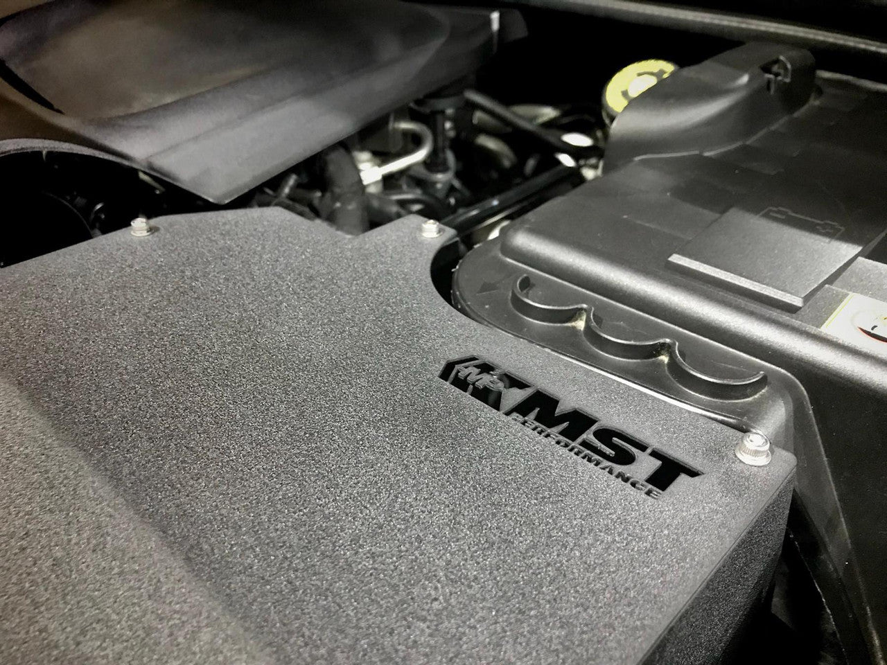 MST Performance Intake System - Mercedes A180 A200 A250 CLA250