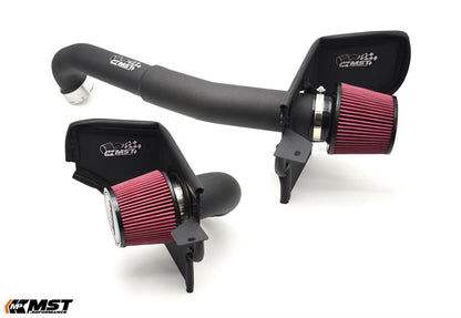 MST Performance Intake System - BMW G80/G82 M3 M4 Competition