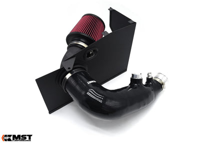 MST Performance Intake System - BMW 320i 330i G20/G21/G22/G23 B48 2.0L