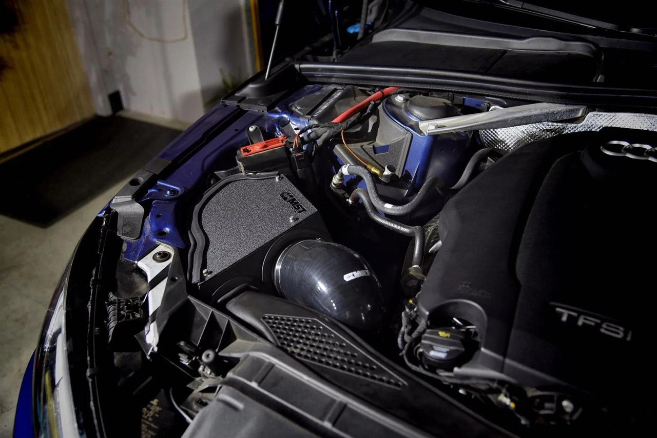 MST Performance Intake System - Audi A4 B9 2.0 Quattro